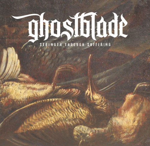 Strength Through Suffering